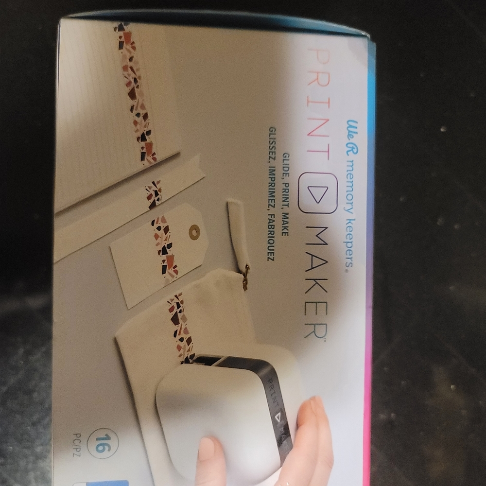Printmaker All-in-One Kit